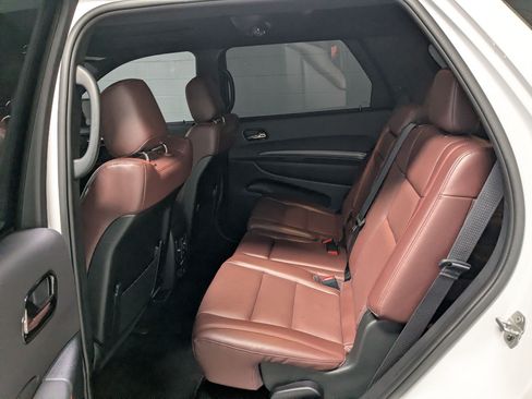 Certified 2026 Dodge Durango GT AWD/4WD image 26