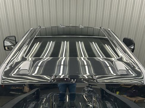 Used 2026 Ford F450 Platinum w/ Platinum Plus Package image 18