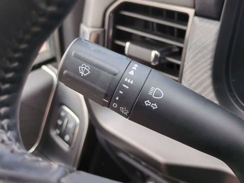 Used 2023 Ford F150 Platinum w/ Equipment Group 701A High image 27