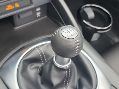 New 2026 MAZDA MX-5 Miata Sport RWD image 22