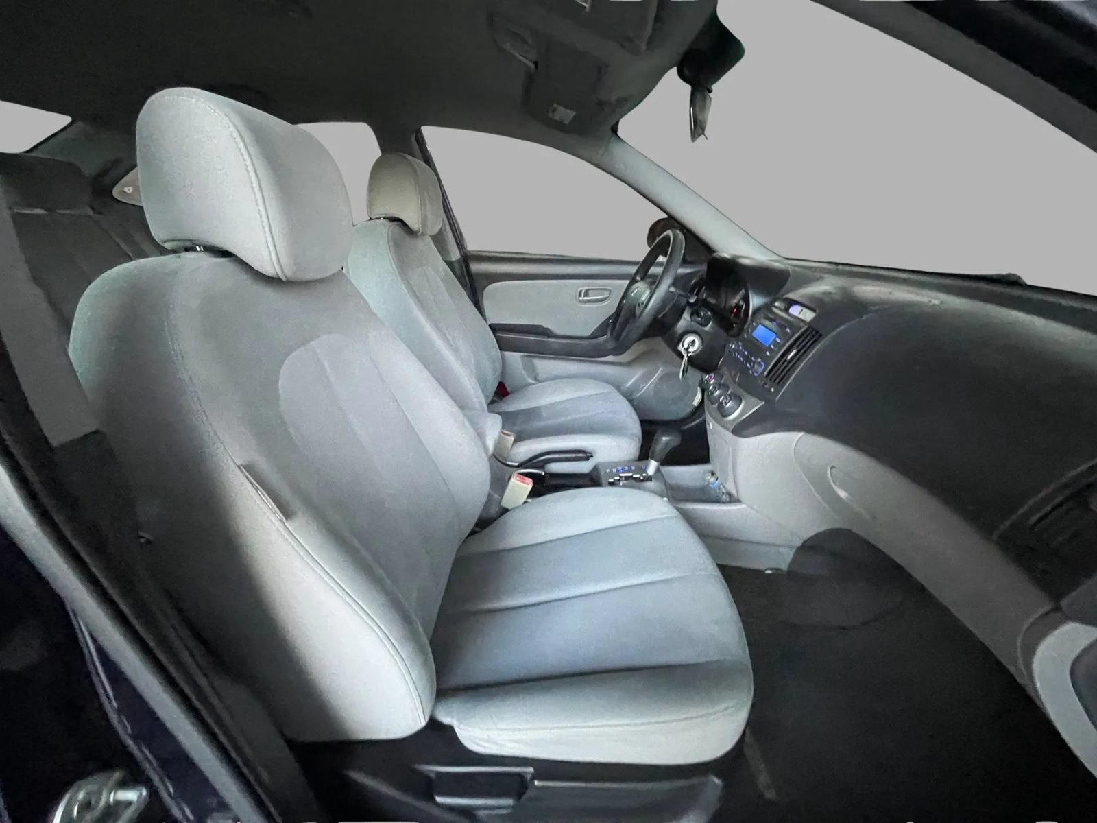 Used 2009 Hyundai Elantra GLS FWD image 22