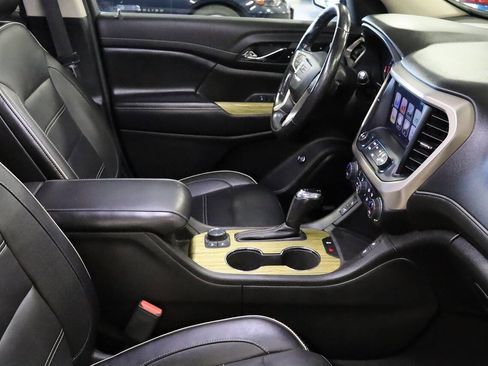 Used 2019 GMC Acadia Denali w/ Technology Package image 37