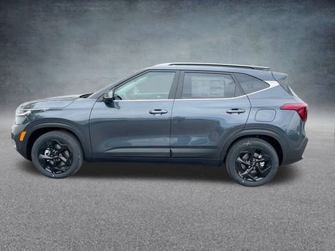 New 2026 Kia Seltos EX w/ EX Sunroof Package image 30