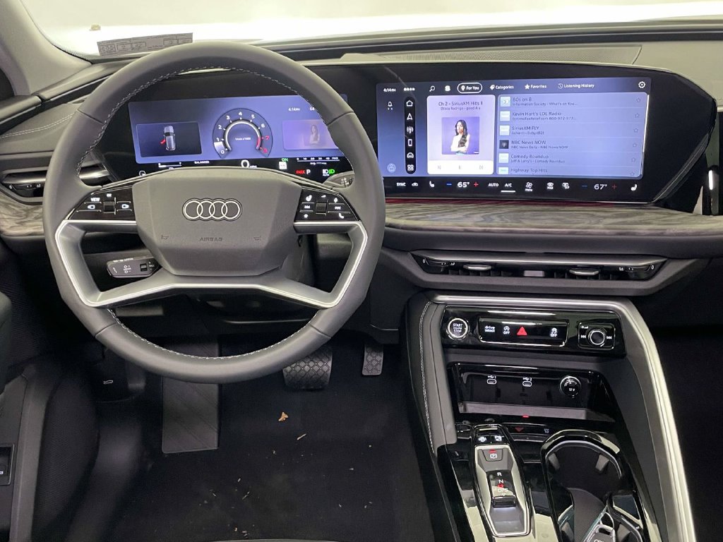 New 2026 Audi Q5 2.0T AWD/4WD image 27