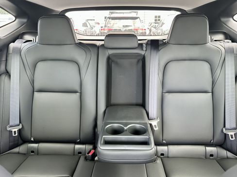 New 2025 Nissan Murano SL w/ Cargo Package image 33