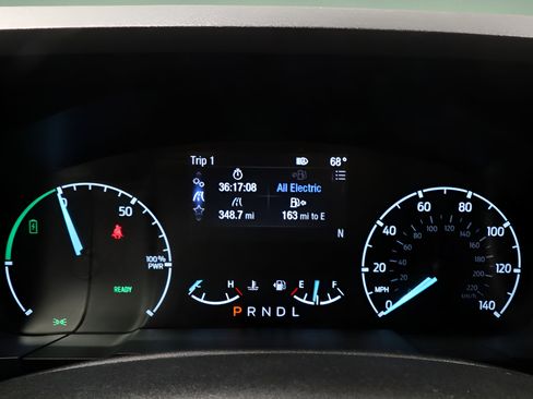 Used 2022 Ford Maverick XLT w/ XLT Luxury Package FWD image 18