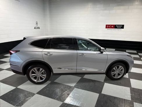 New 2026 Acura MDX SH-AWD image 6