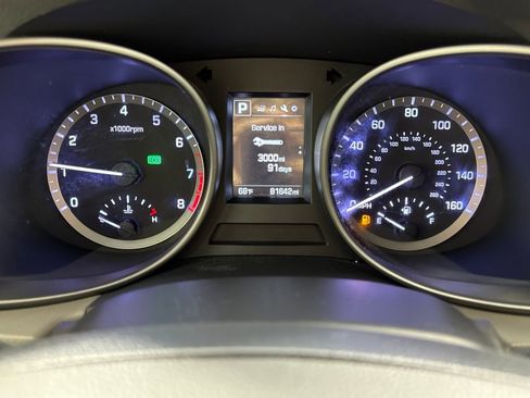 Used 2019 Hyundai Santa Fe XL SE image 14