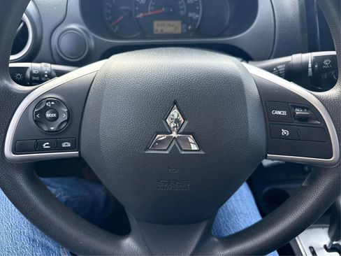 Used 2019 Mitsubishi Mirage G4 ES image 18