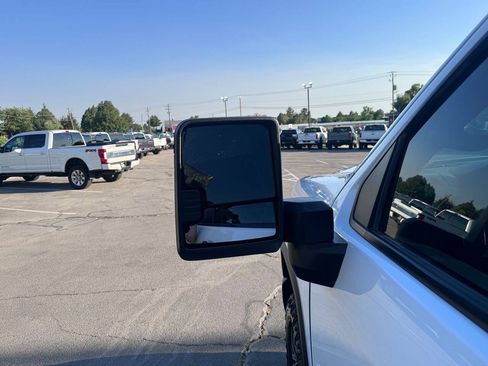 Used 2024 Chevrolet Silverado 2500 W/T w/ WT Fleet Convenience Package AWD/4WD image 11