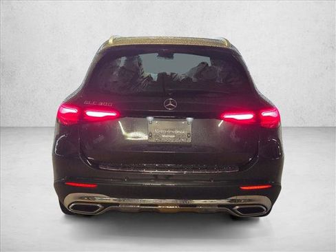 New 2026 Mercedes-Benz GLC 300 image 8