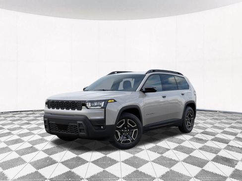 New 2026 Jeep Cherokee Laredo image 2