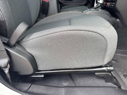 New 2026 Jeep Wrangler Willys image 12