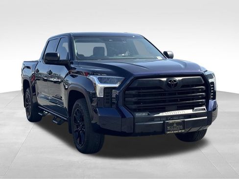 Used 2024 Toyota Tundra SR5 RWD image 2