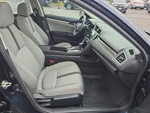 Used 2020 Honda Civic EX image 28