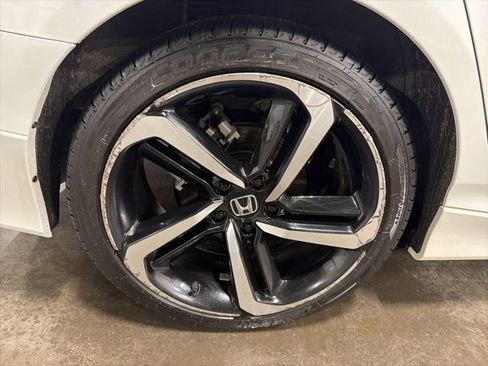 Used 2022 Honda Accord Sport image 21