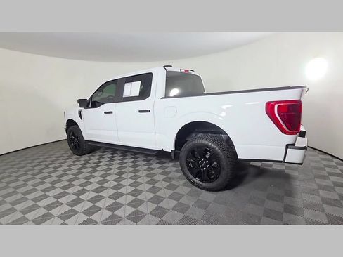 Used 2023 Ford F150 XL w/ STX Black Appearance Package AWD/4WD image 43