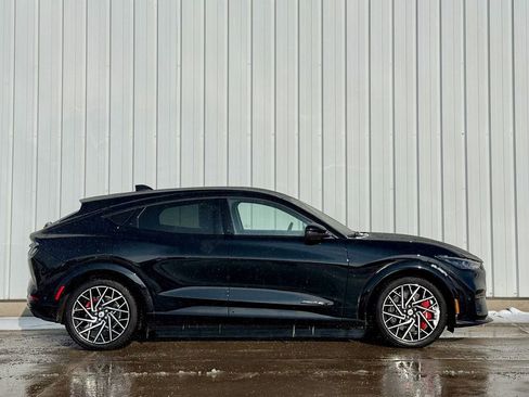 Used 2023 Ford Mustang Mach-E GT w/ GT Performance Edition image 6