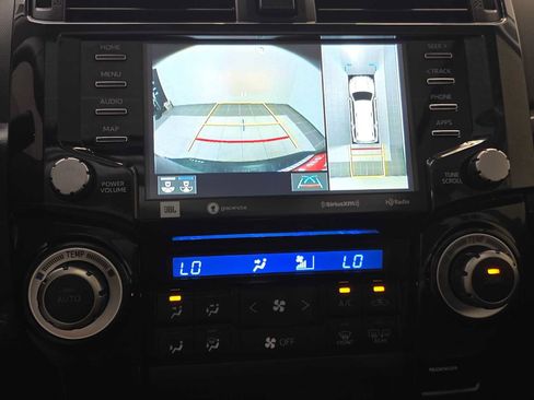 Certified 2024 Toyota 4Runner TRD Pro AWD/4WD image 12