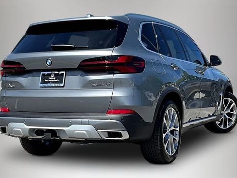 New 2026 BMW X5 xDrive40i w/ Climate Comfort Package image 21