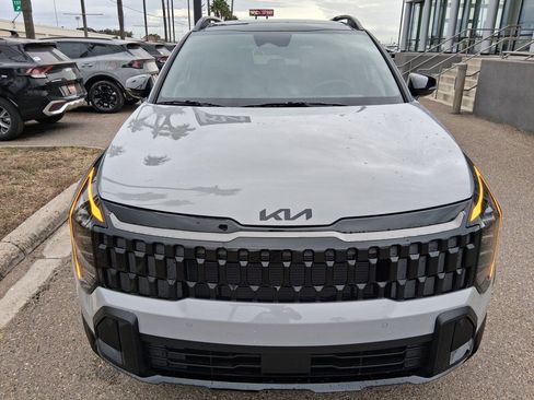 New 2026 Kia Sportage X-Line image 2