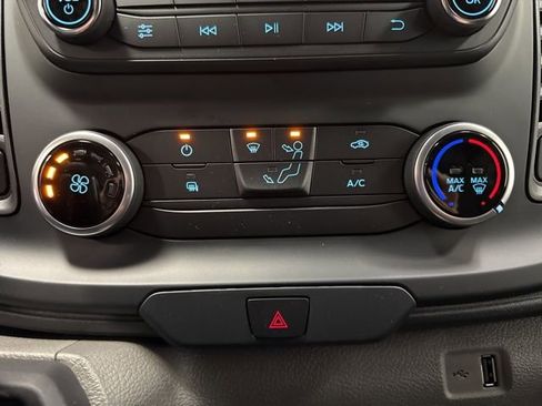 New 2025 Ford Transit 150 Low Roof image 12