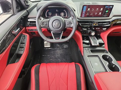 New 2025 Acura MDX Type S image 7