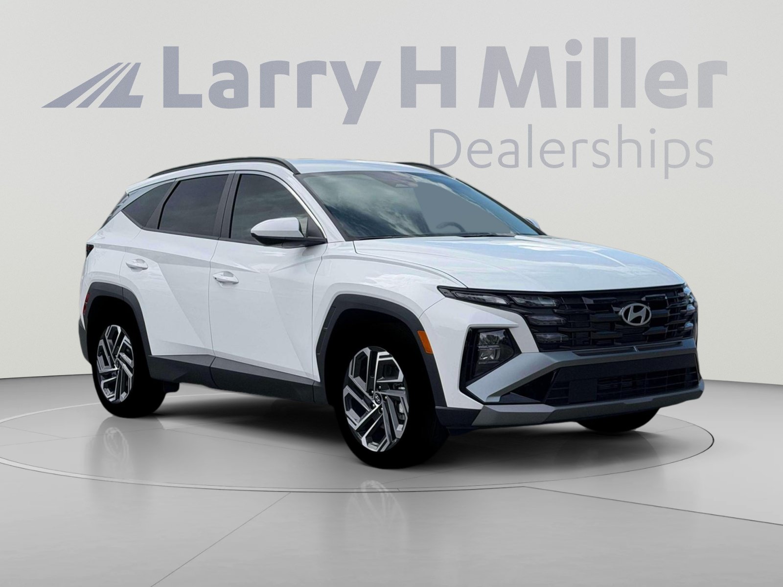 New 2026 Hyundai Tucson SEL Plus FWD image 11