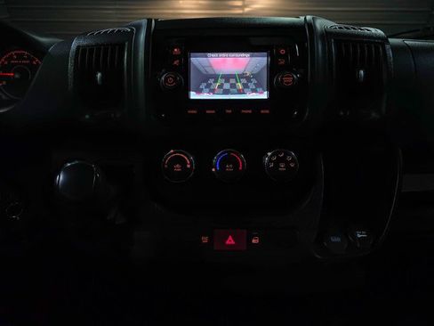 Used 2021 RAM ProMaster 1500 image 26