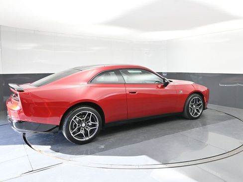 New 2026 Dodge Charger Scat Pack AWD/4WD image 15