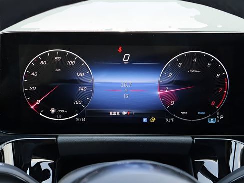 New 2026 Mercedes-Benz GLA 250 4MATIC image 28