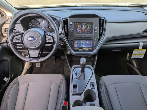 New 2026 Subaru Crosstrek 2.5i image 11