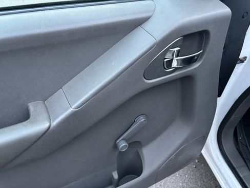 Used 2012 Nissan Frontier S w/ S Preferred Pkg image 20