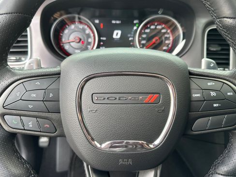Used 2023 Dodge Charger Scat Pack w/ Harman/Kardon Audio Group image 28