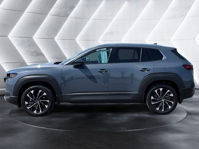 Used 2026 MAZDA CX-50 2.5 Hybrid w/ Cargo Package
