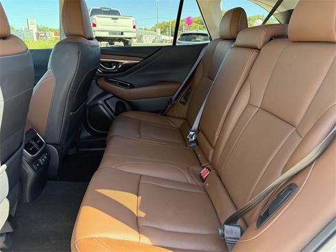 Certified 2022 Subaru Outback Touring w/ Popular Package #2 image 15
