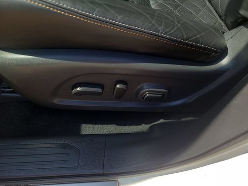 Certified 2023 Nissan Murano Platinum w/ Cargo Package AWD/4WD image 21