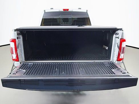 Used 2023 Ford F150 Lariat w/ Equipment Group 502A High image 18