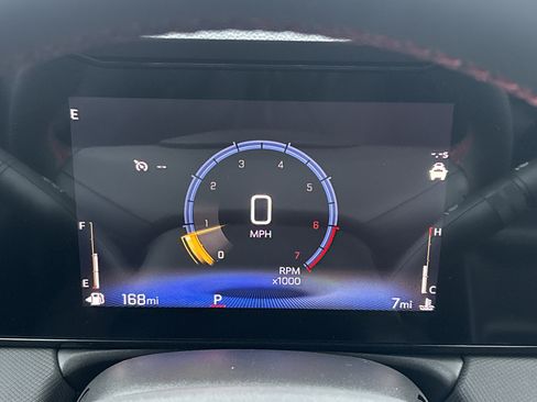 New 2026 Chevrolet TrailBlazer RS image 18