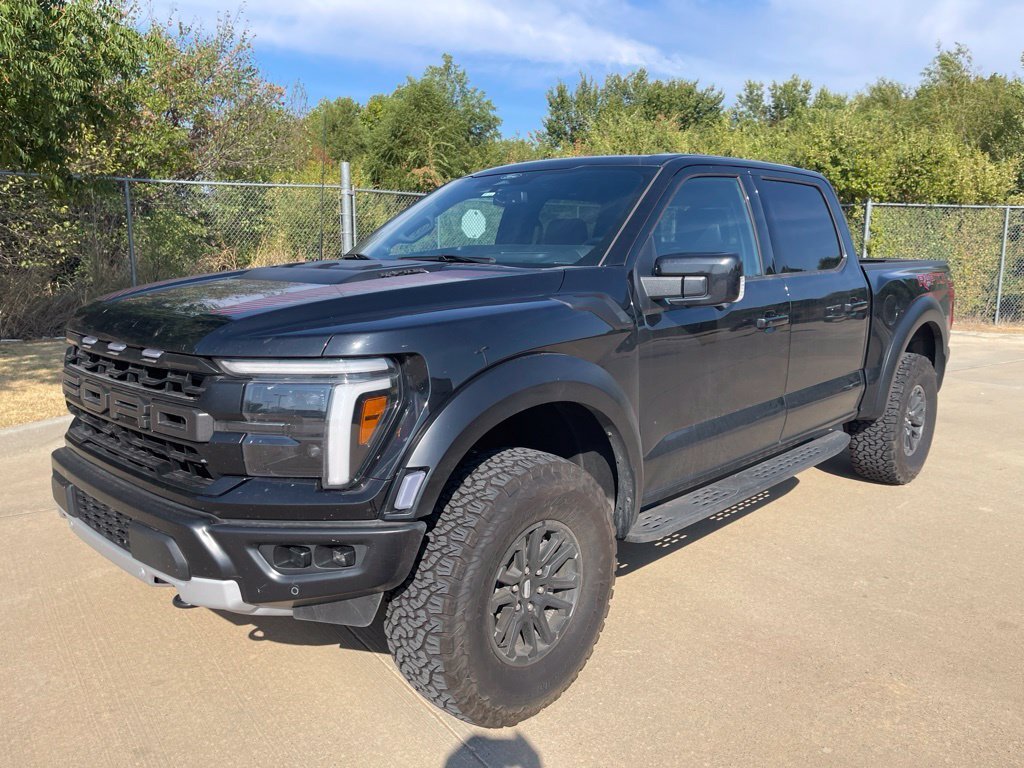 Used 2026 Ford F150 Raptor AWD/4WD image 1
