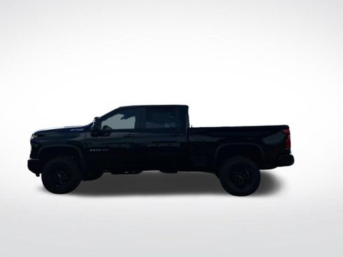 New 2026 Chevrolet Silverado 2500 ZR2 AWD/4WD image 7