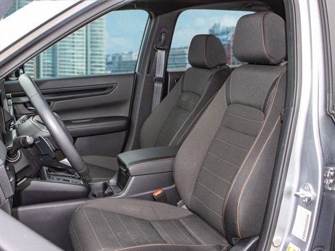 Used 2024 Honda CR-V Sport image 10