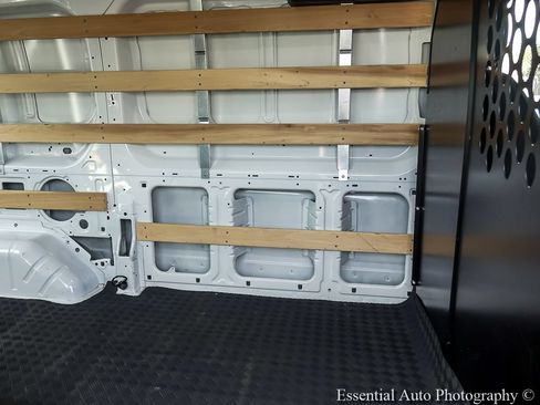 Used 2025 Ford Transit 250 Low Roof w/ Exterior Upgrade Package RWD image 20