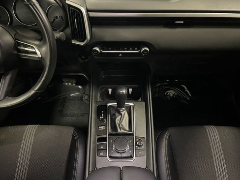 Used 2024 MAZDA CX-50 AWD 2.5 S w/ Weather Package image 9