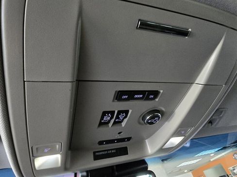 Used 2015 Chevrolet Suburban LT AWD/4WD image 31