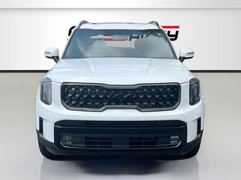 Used 2024 Kia Telluride SX X-Pro AWD/4WD image 2