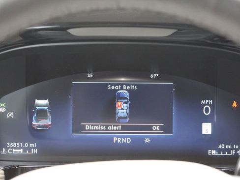 Used 2023 Lincoln Corsair Reserve w/ Equipment Group 201A AWD/4WD image 13