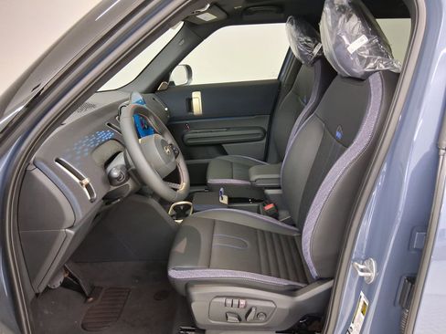 New 2027 MINI Cooper Countryman S AWD/4WD image 3