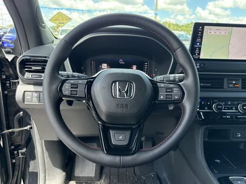 New 2026 Honda Pilot Black Edition image 38