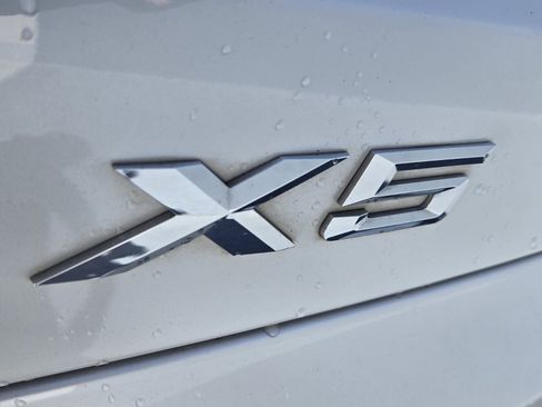 Used 2020 BMW X5 sDrive40i image 7